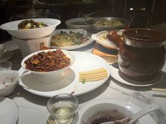 -芳芳私房菜·精做淮扬菜(承德路店)