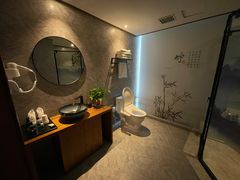 -鼎族怡华·指压·油压·经络(西单昌盛大厦店)
