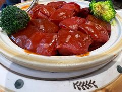 -马凯餐厅(地安门店)