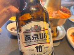-鼓楼东街老火锅(鼓楼店)