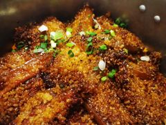 粉蒸肉-董厨煨汤馆(车站路店)