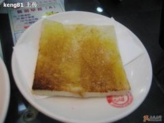 牛油方包-义顺牛奶公司(庇利金街店)