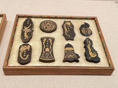 -深圳博物馆(古代艺术馆)