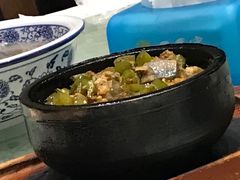 -古韵餐厅(湖畔大学店)