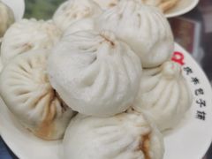 -庆丰包子铺(西单店)