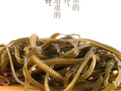 海带-绝味鸭脖(东五里井店)