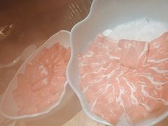 -百草滩羊清水涮羊肉(长城路店)