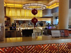 -东西风牛排馆周末烧烤自助(首都机场希尔顿店)