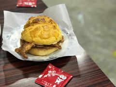-華叔茶記