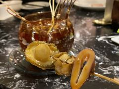 -甄御•海鲜新青岛菜(麦岛店)