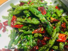 -孙家外婆•长春地标美食新名片(红旗街万达店)