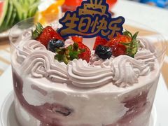 -海底捞火锅(高新万达广场店)