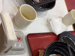 -食其家·牛丼咖喱(浦电路店)