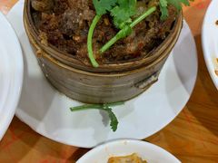 -华兴街自力面店