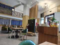 大堂-松岛日本料理(汾江路店)