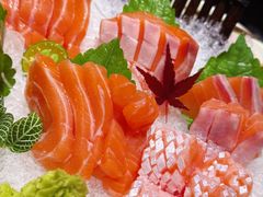 -吉川谷谷·料理自助(广安门店)