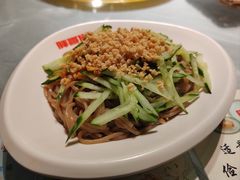 -胖哥俩肉蟹煲(海盐总店)