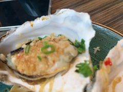 -鸽子侯·家宴·平价海鲜(绿地店)