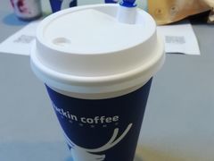 -瑞幸咖啡(第一城店)