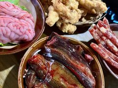 -正南齊北重庆老火锅(光华村直营店)