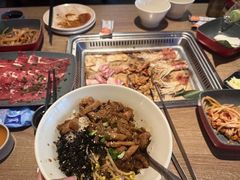-新石器烤肉(高行万嘉店)