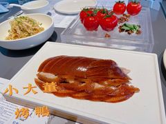 -小大董·烤鸭(观景餐厅·南京西路店)