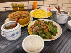 -紫金食坊(江南西路店)