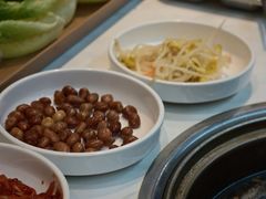 -六七八韩式烤肉·韩国料理(上杭路店)