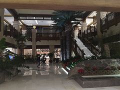 -太湖饭店玉兰厅(自助餐厅)