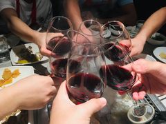 -海底捞火锅(番禺广场店)
