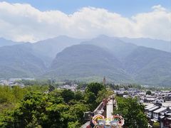 -大理古城
