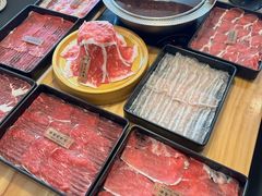 -牛匠和牛寿喜锅(西安总店)