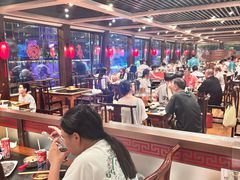 -南门涮肉(通州大船店)