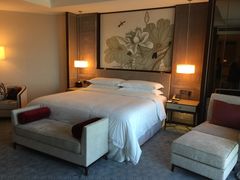 -上海嘉定喜来登酒店