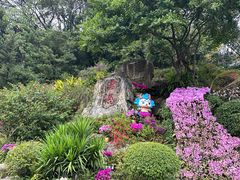 -广州市白云山风景名胜区