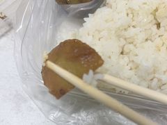 -香里香自助快餐(全安广场店)