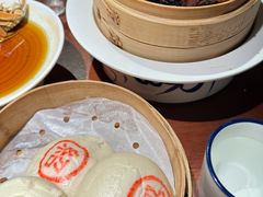 配肉的馒头-寻宝记绍兴菜(鲁迅路店)