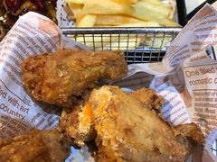 -分米鸡DM Chicken(银泰城店)