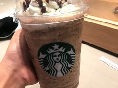 -星巴克(厦门SM新生活广场店)