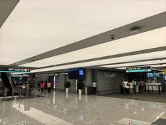 -杭州萧山国际机场