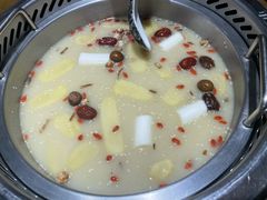 -快乐小羊火锅餐厅(农科路店)