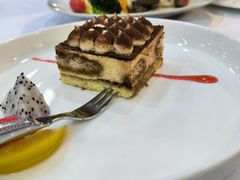 -维兰西餐(万泉河店)