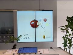 -喜茶(东莞厚街万达店)