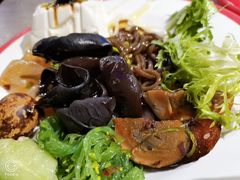 -好伦哥比萨烤肉自助(八里桥店)