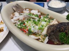 -鹿港小镇(悠唐店)