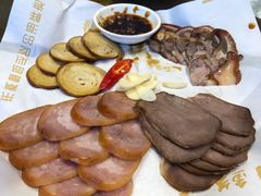 -赶海部落海鲜城(海阳路店)