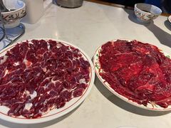 -汕头八合里海记牛肉店(清河店)