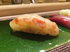 -鮨一日本料理(大中华店)