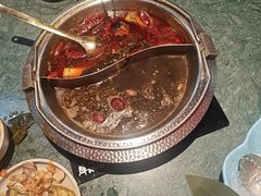 -牛New寿喜烧(中山公园龙之梦店)