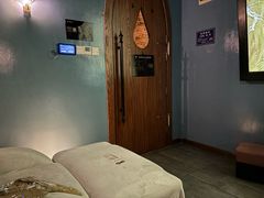 -秘地·影院式足浴SPA(凤三旗舰店)